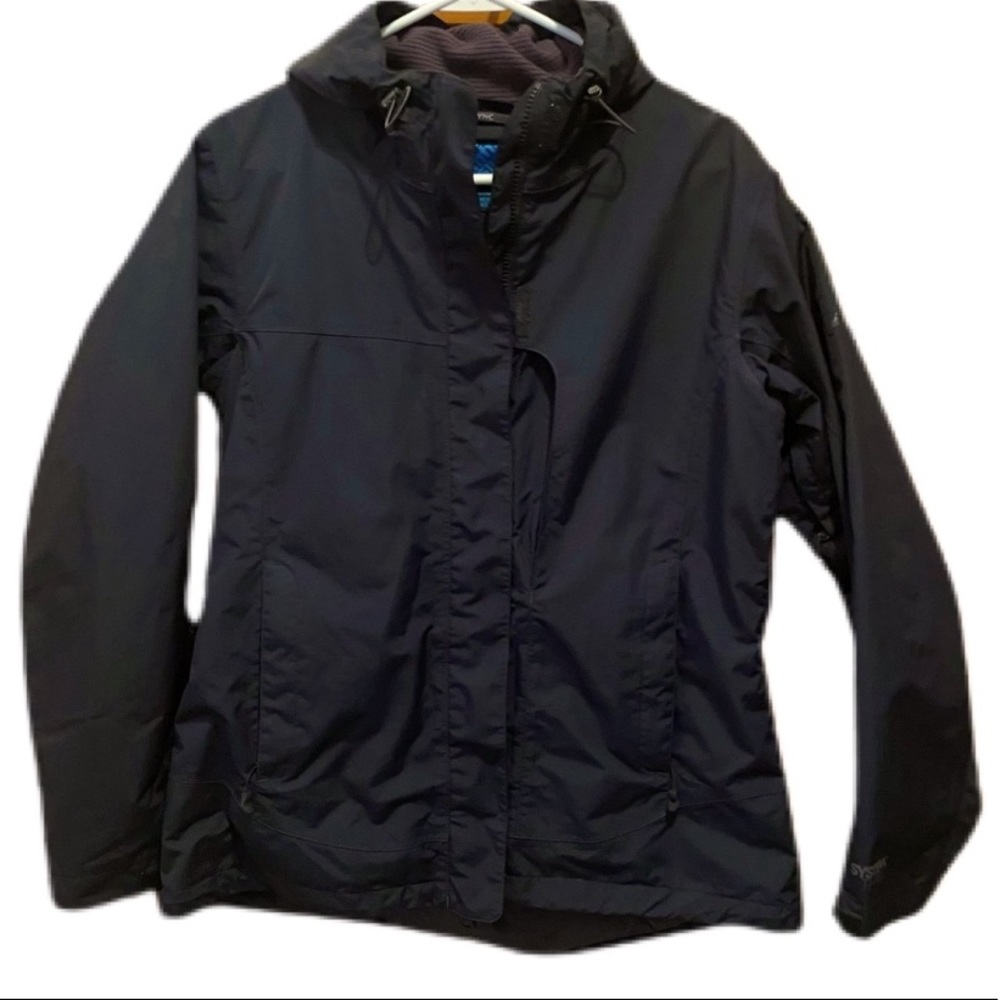 Eastern Mountain Sports Shell